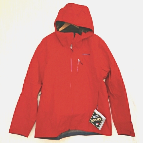 Patagonia Calcite Jacket nwt - Picture 1 of 10